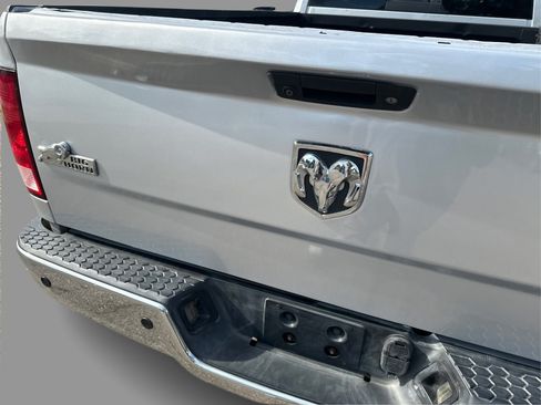 Used 2017 RAM 2500 Big Horn AWD/4WD image 42
