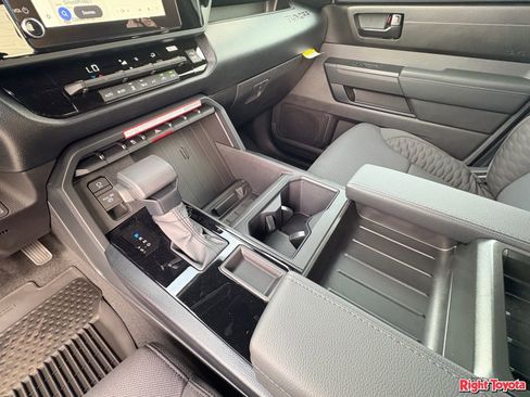 New 2026 Toyota Tundra SR RWD image 14