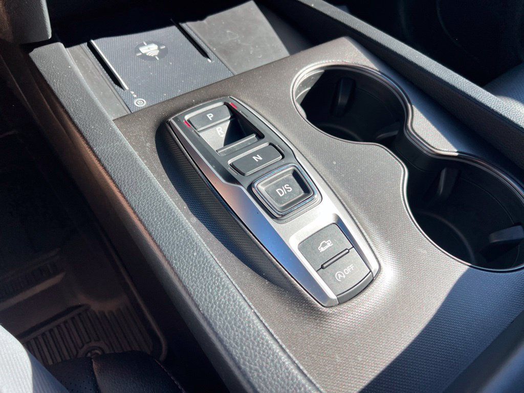 Certified 2024 Honda Ridgeline TrailSport image 14