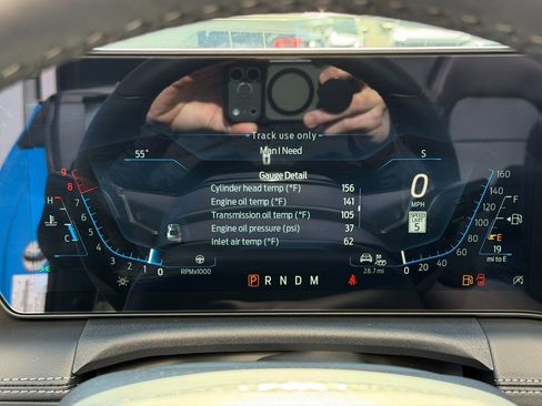 New 2026 Ford Mustang GT Premium image 41