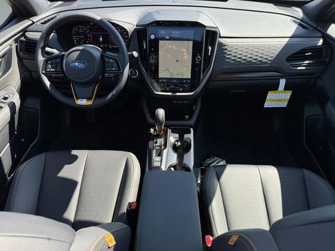 New 2026 Subaru Forester Wilderness AWD/4WD image 7