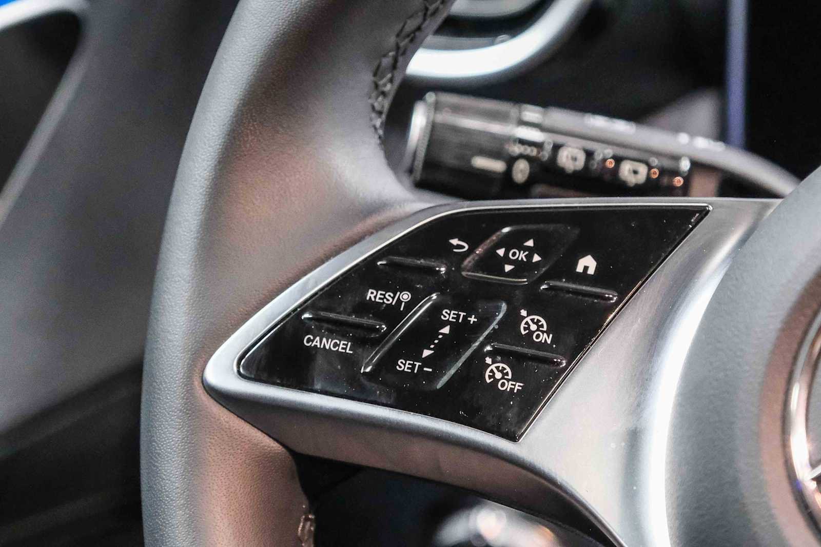 Certified 2026 Mercedes-Benz GLC 300 image 22