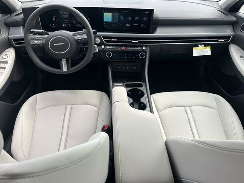 New 2026 Hyundai Sonata SEL FWD image 14