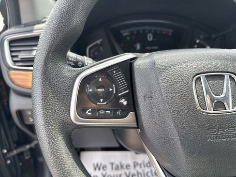 Used 2018 Honda CR-V EX image 16