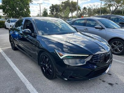 Used 2025 Acura Integra A-Spec