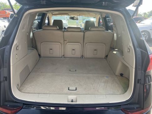 Used 2007 Subaru Tribeca Limited w/ Special Edition Pkg AWD/4WD image 35