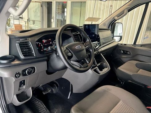 Used 2024 Ford Transit 350 XLT image 8