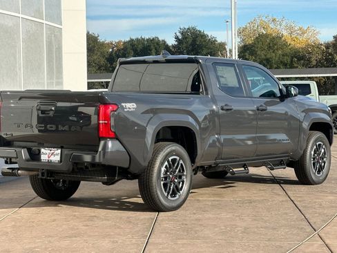 New 2026 Toyota Tacoma TRD Sport image 4