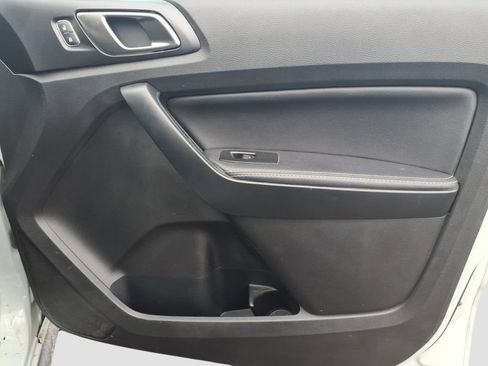 Used 2022 Ford Ranger Lariat w/ Tremor Off-Road Package image 10