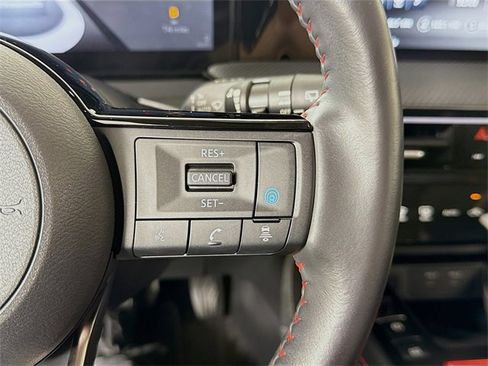 Certified 2025 Nissan Kicks SR w/ SR Premium Package image 14