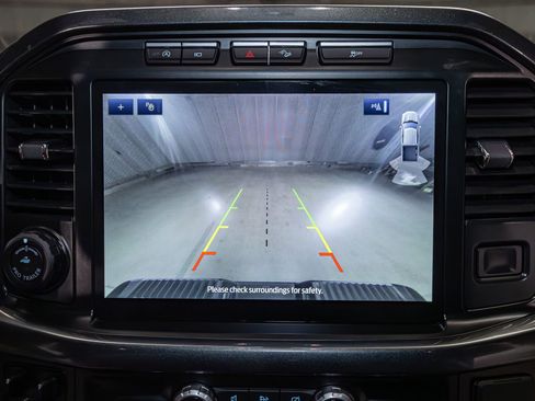 Used 2023 Ford F150 XLT w/ Equipment Group 302A High AWD/4WD image 22