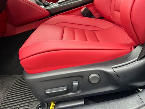 New 2025 Lexus IS 350 F Sport image 14
