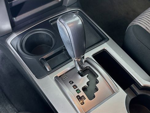 Used 2017 Toyota 4Runner SR5 image 24