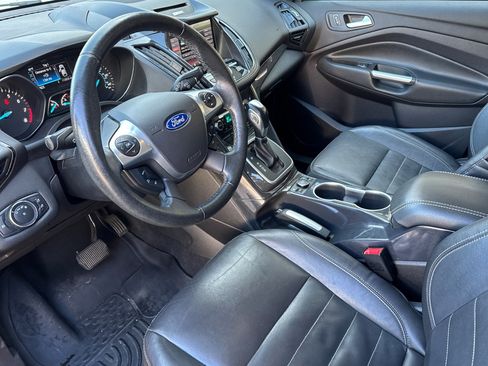 Used 2014 Ford Escape Titanium w/ Equipment Group 401A image 10