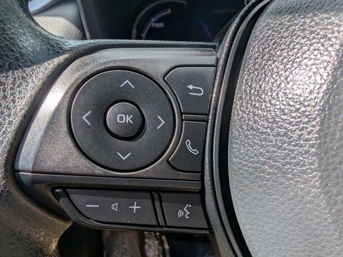Used 2024 Toyota RAV4 LE AWD/4WD image 24