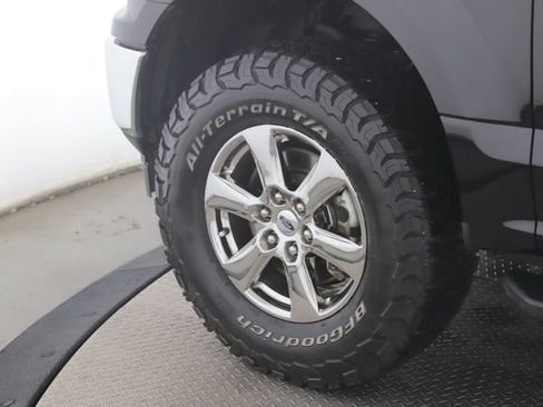 Used 2020 Ford F150 XLT w/ Equipment Group 302A Luxury image 13