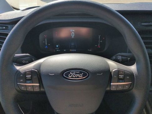 New 2026 Ford Transit 150 Low Roof AWD image 24