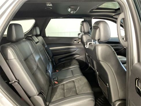 Used 2020 Dodge Durango R/T w/ Blacktop Package image 31