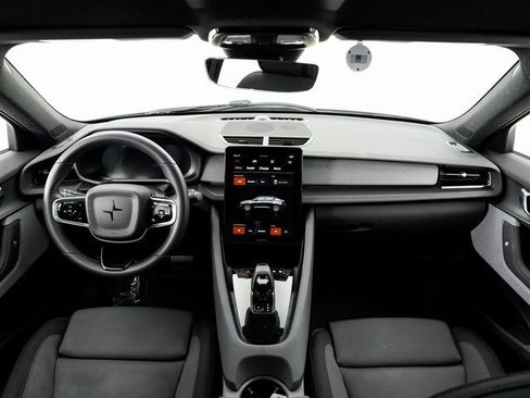 Used 2022 Polestar Polestar 2 w/ Plus Package image 19