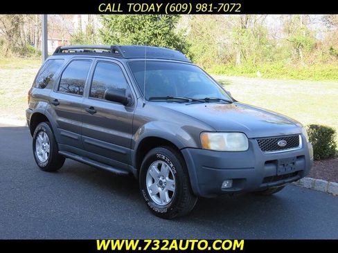 Used 2003 Ford Escape XLT image 3