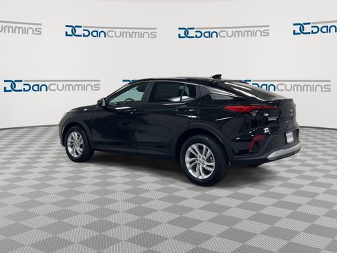 New 2026 Buick Envista Preferred image 6