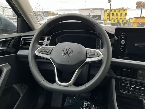 New 2026 Volkswagen Jetta SEL image 20