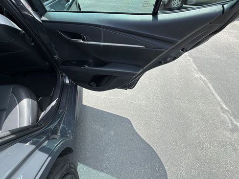 Used 2025 Toyota Camry SE image 16