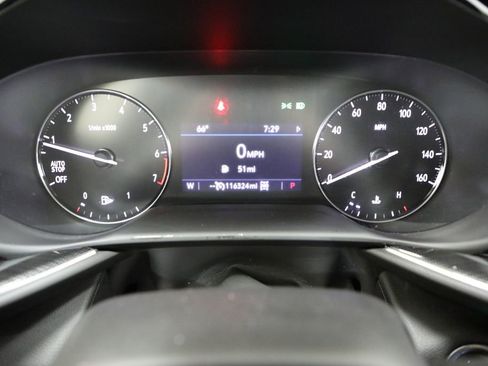 Certified 2021 Buick Envision Preferred AWD/4WD image 2