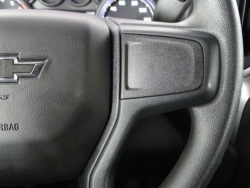 Used 2024 Chevrolet Silverado 1500 Custom w/ Rally Edition image 25