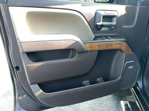 Used 2015 GMC Sierra 1500 SLT w/ SLT Crew Cab Value Package image 15