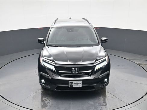 Used 2020 Honda Pilot Black Edition image 30
