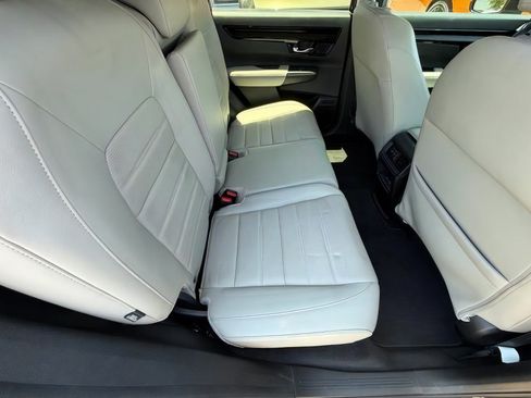 Used 2024 Honda CR-V EX-L image 12