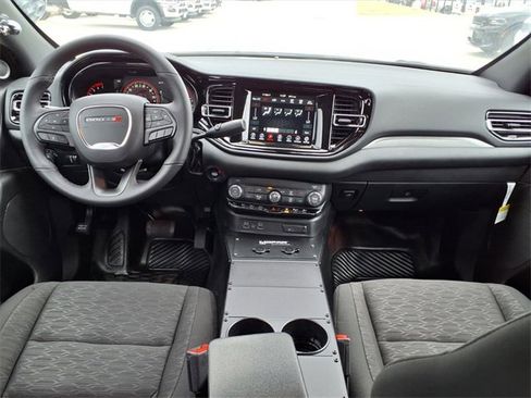 New 2025 Dodge Durango AWD w/ Skid Plate Group image 7