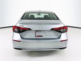 New 2026 Honda Civic LX image 4