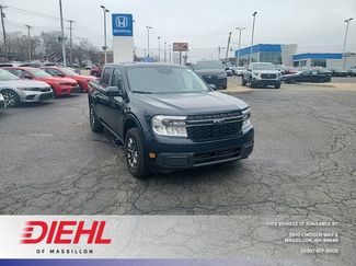 Used 2022 Ford Maverick XLT w/ Equipment Group 300A Standard video 1