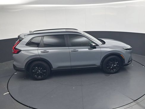 Certified 2026 Honda CR-V Sport-L image 39