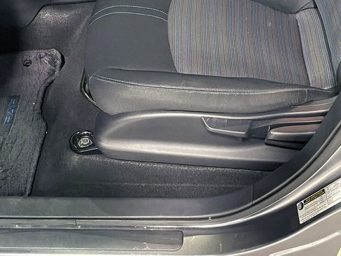 Used 2023 Nissan Leaf S image 19