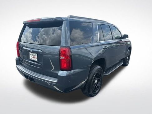 Used 2019 Chevrolet Tahoe LT image 5