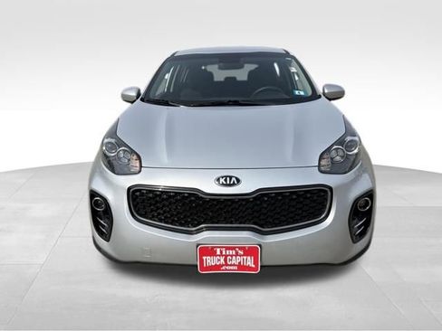 Used 2019 Kia Sportage LX image 8