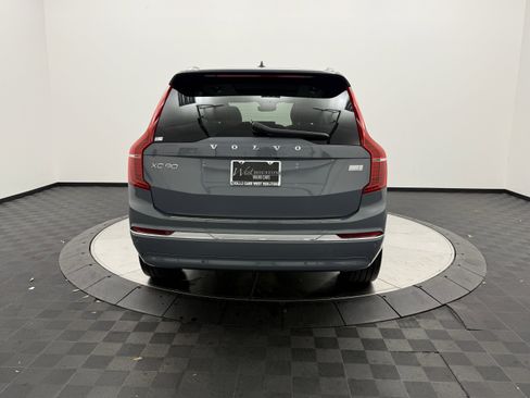 Used 2023 Volvo XC90 T8 Plus w/ Protection Package Premier AWD/4WD image 6