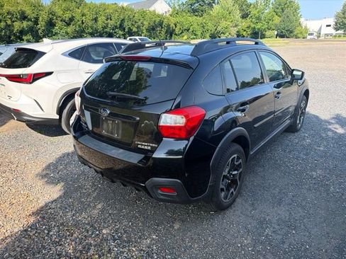 Used 2016 Subaru Crosstrek 2.0i Premium w/ Moonroof Package AWD/4WD image 6