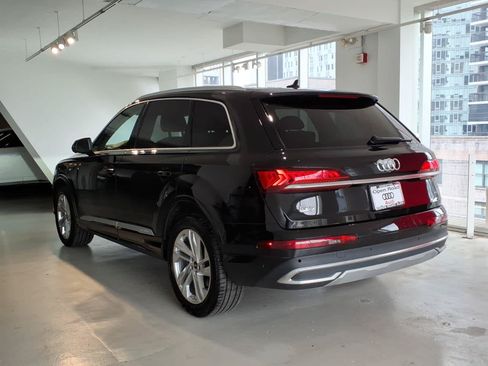 Used 2023 Audi Q7 3.0T Premium Plus AWD/4WD image 6