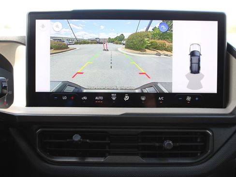 New 2026 Ford Bronco Sport Big Bend AWD/4WD image 2