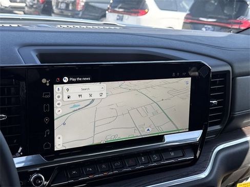 Used 2025 GMC Sierra 1500 SLT w/ SLT Premium Plus Package image 20