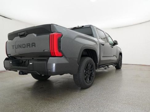 New 2026 Toyota Tundra SR5 AWD/4WD image 56