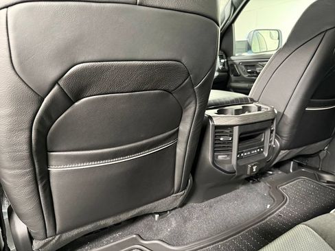 New 2026 RAM 1500 Limited AWD/4WD image 23