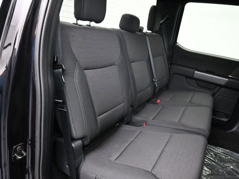 Used 2025 Ford F150 XLT w/ Equipment Group 301A Standard image 28