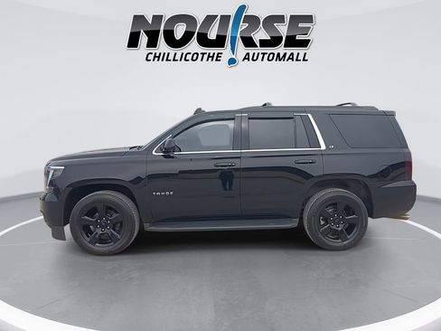 Used 2017 Chevrolet Tahoe LT image 5
