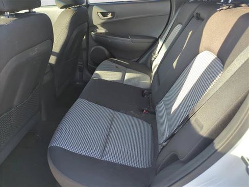 Used 2021 Hyundai Kona SEL w/ Cargo Package FWD image 8