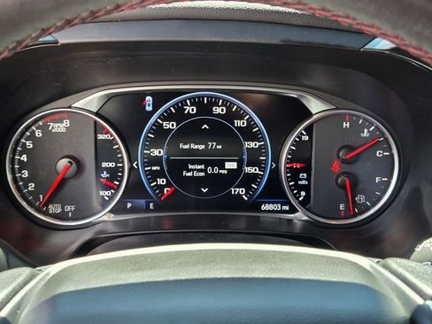 Used 2021 Chevrolet Blazer RS w/ Enhanced Convenience Package AWD/4WD image 19